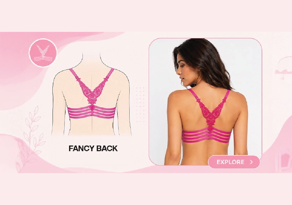 Best Push Up Bra Fit Guide by Haya Noura for everyday comfort and confidence.