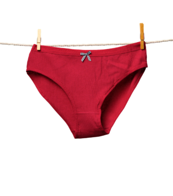 Why women should wear comfortable cotton panties every day Haya Noura Bangladesh