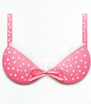 Haya Noura Push Up Bra Guide for modern women.