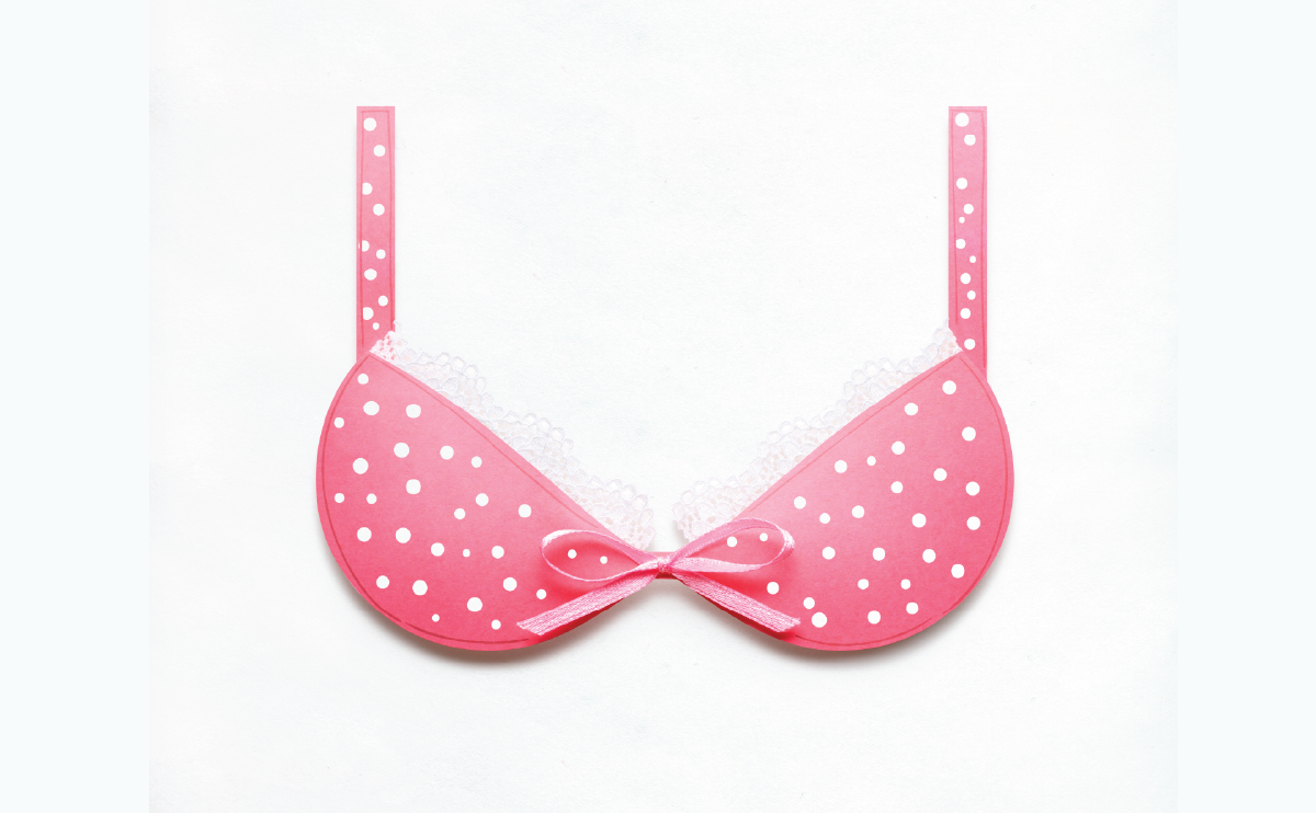 Haya Noura Push Up Bra Guide for modern women.