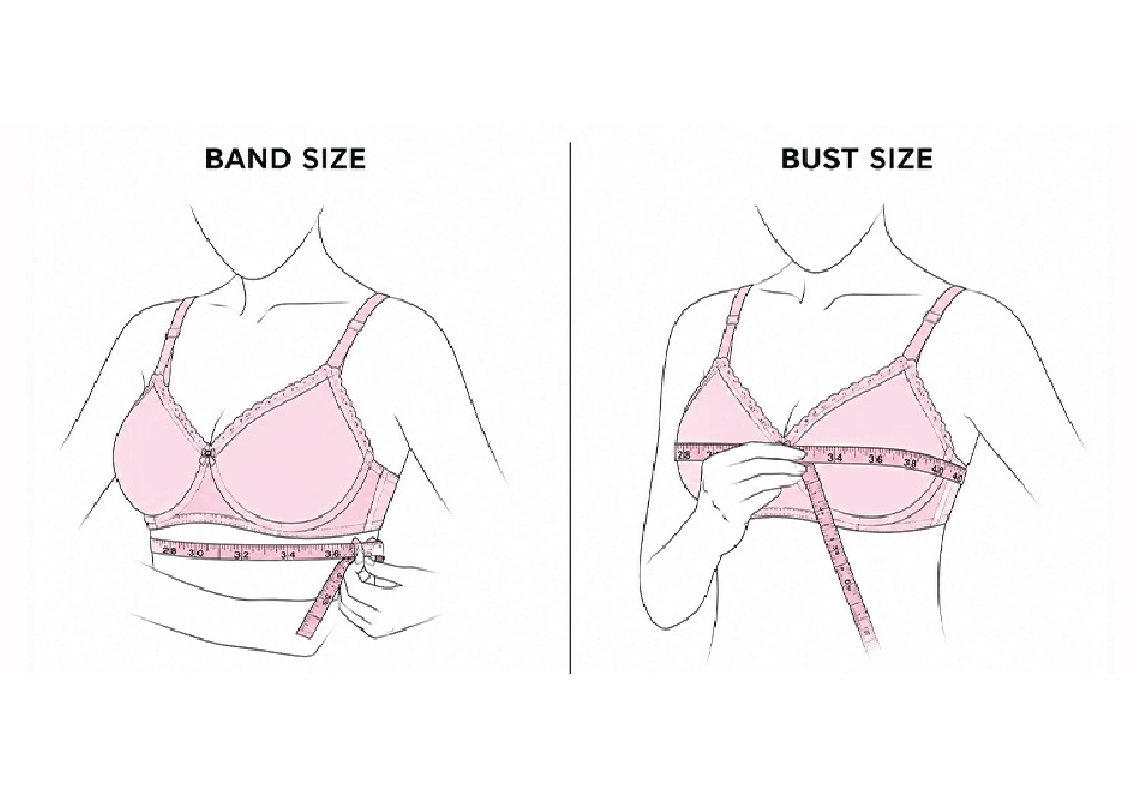 Modern Push Up Bra Guide.