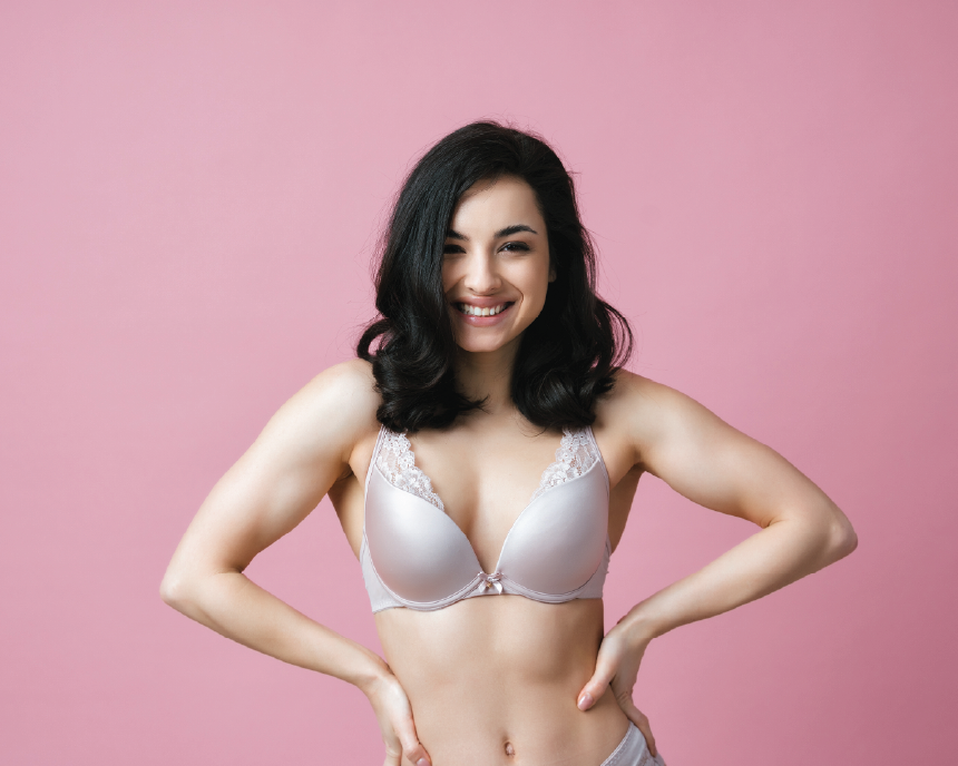 Perfect Bra Support Guide