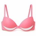 Push Up Bra Fitting Guide for women by Haya Noura Bangladesh.