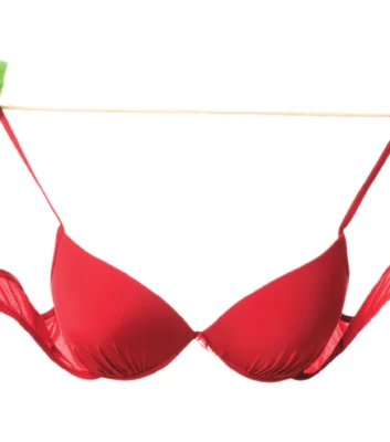 How to Wear Bra Correctly Guide by Haya Noura Bangladesh